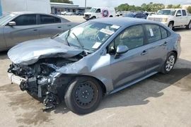 Toyota Corolla 2021г.