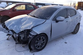 Toyota Yaris 2019г.