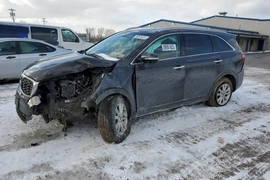 Kia Sorento 2019г.