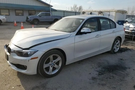 BMW 3 Series 2015г.