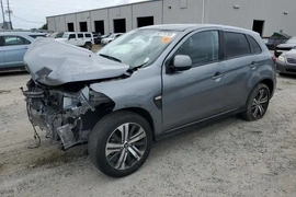 Mitsubishi Outlander 2021г.