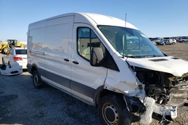 Ford Transit 2020г.