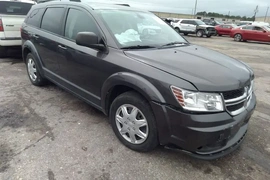 Dodge Journey 2019г.