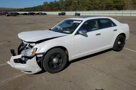 Chrysler 300 2011г.