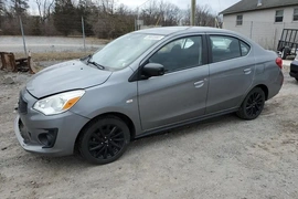 Mitsubishi Mirage 2020г.