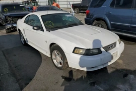 Ford Mustang 2003г.