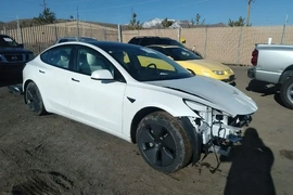 Tesla Model 3 2021г.