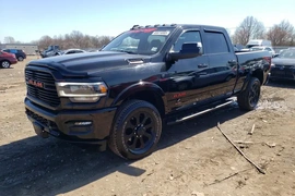 Ram 2500 2021г.