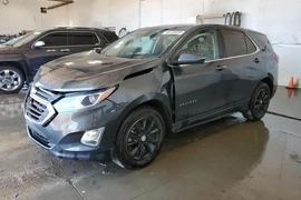 Chevrolet Equinox 2019г.
