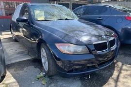 BMW 3 Series 2006г.