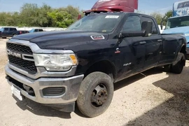 RAM 3500 2019г.