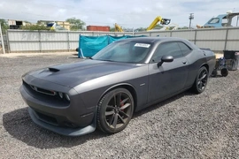Dodge Challenger 2019г.