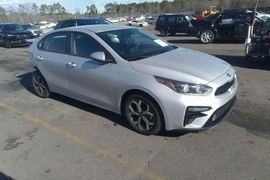 Kia Forte 2020г.