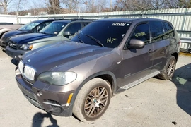 BMW X5 2011г.