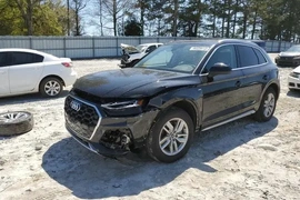 Audi Q5 2019г.