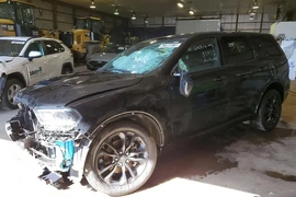 Dodge Durango 2022г.