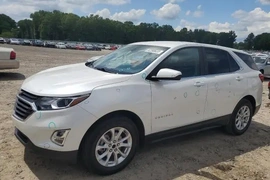 Chevrolet Equinox 2021г.