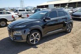Hyundai Kona 2020г.