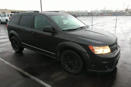 Dodge Journey 2020г.