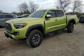 Toyota Tacoma dou 2023г.