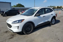 Ford Escape 2021г.