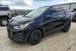 Chevrolet Trax 2021г.