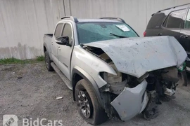 Toyota Tacoma 2019г.