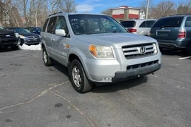 Honda Pilot 2008г.