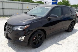 Chevrolet Equinox 2019г.