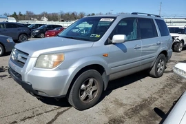 Honda Pilot 2006г.