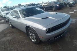 Dodge Challenger 2020г.