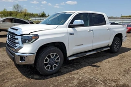 Toyota Tundra 2021г.