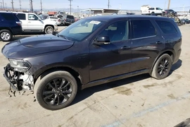 Dodge Durango 2021г.