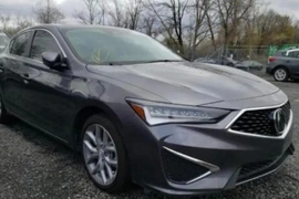 Acura ILX 2022г.