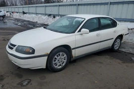 Chevrolet Impala 2004г.