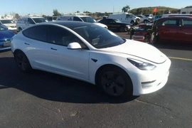 Tesla Model 3 2021г.