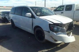 Dodge Grand Caravan 2019г.