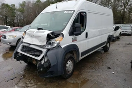 Ram Promaster 2019г.