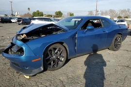 Dodge Challenger 2021г.