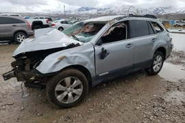 Subaru Outback 2011г.