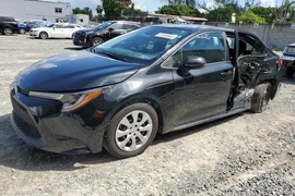 Toyota Corolla 2021г.