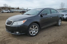Buick LaCrosse 2013г.
