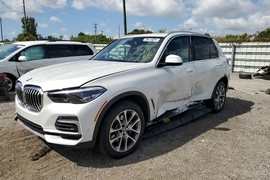 BMW X5 2023г.