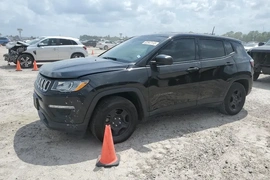 Jeep Compass 2019г.