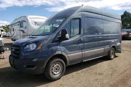 Ford Transit 2020г.