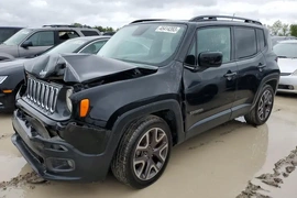Jeep Renegade 2016г.