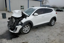 Hyundai Tucson 2020г.