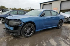 Dodge Charger 2022г.