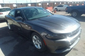Dodge Charger 2019г.