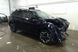 Subaru Crosstrek 2023г.